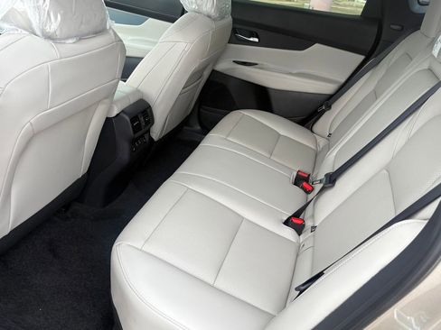 New 2026 Nissan Murano SL w/ Comfort Package AWD/4WD image 24
