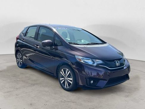 Used 2016 Honda Fit EX-L image 3