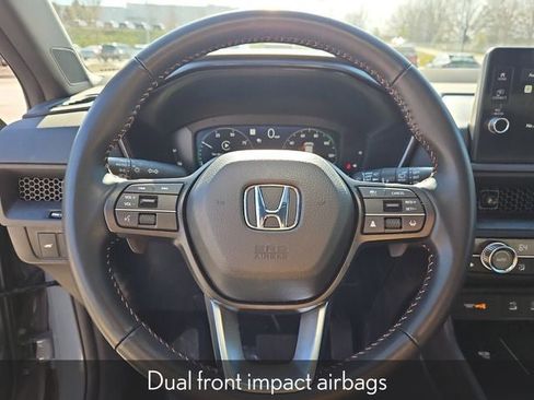 Used 2026 Honda CR-V Sport-L image 28