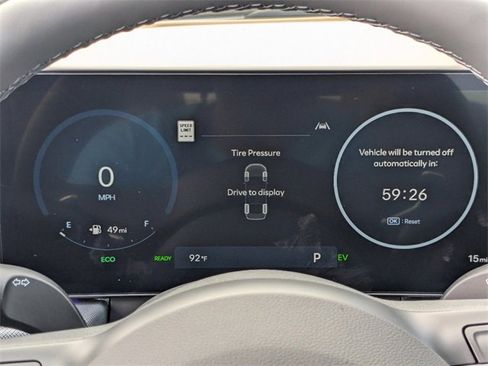 New 2024 Hyundai Sonata Limited image 33