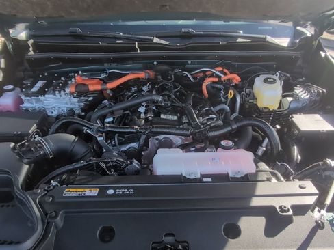 Used 2025 Toyota 4Runner 4WD image 30