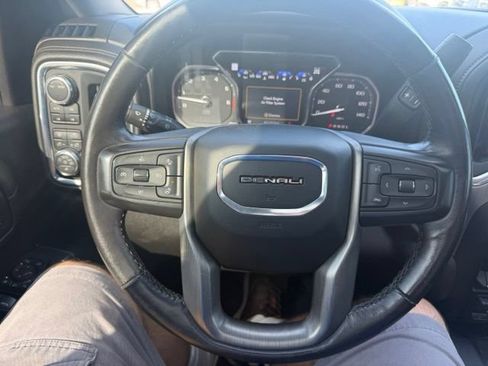 Used 2023 GMC Sierra 2500 Denali w/ Denali Ultimate Package AWD/4WD image 19