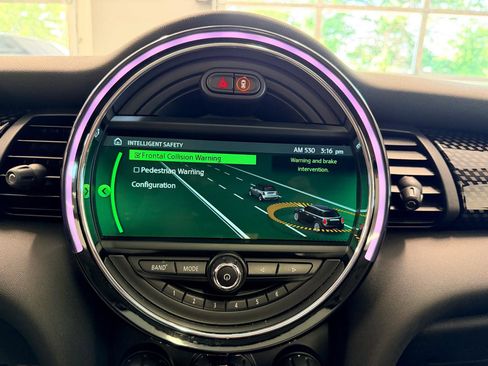 Used 2019 MINI Cooper S FWD image 47