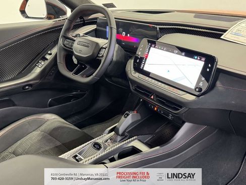 New 2026 Dodge Charger R/T Scat Pack image 12