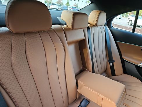 New 2026 Mercedes-Benz E 350 Sedan image 12