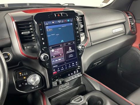 Used 2022 RAM 1500 Rebel w/ Rebel Level 2 Equipment Group image 18