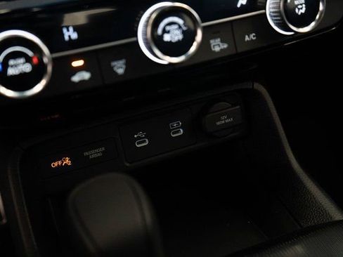 New 2026 Honda Civic Sport image 23