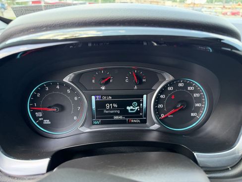 Used 2018 Chevrolet Traverse LT AWD/4WD image 26