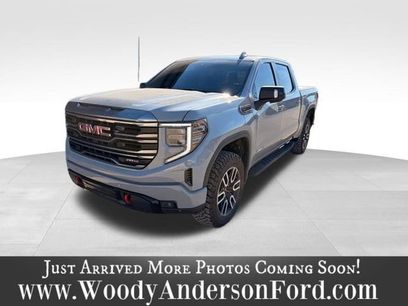 Used 2024 GMC Sierra 1500 AT4 w/ AT4 Preferred Package