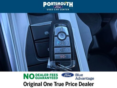 Certified 2022 Ford Explorer XLT w/ Equipment Group 202A image 13