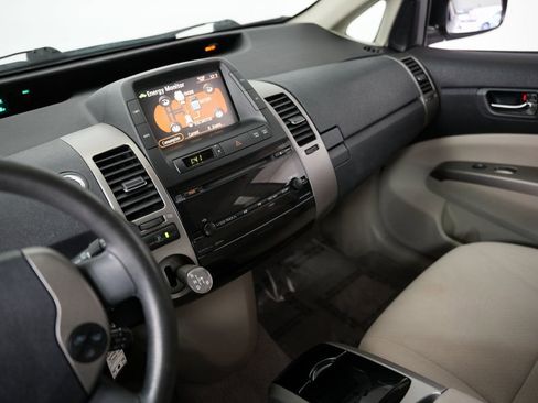 Used 2007 Toyota Prius Touring image 19