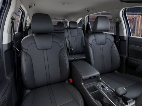 New 2026 Kia Sorento S FWD image 15