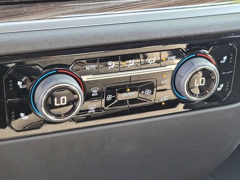 New 2026 Chevrolet Silverado 1500 RST w/ Protection Package image 18