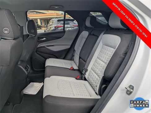 Used 2023 Chevrolet Equinox LS w/ LS Convenience Package image 13
