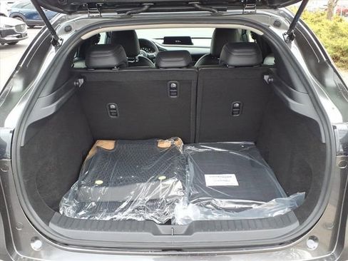 New 2026 MAZDA CX-30 AWD 2.5 S image 11