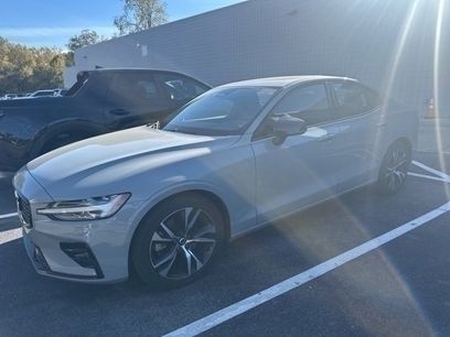 Used 2025 Volvo S60 B5 Core