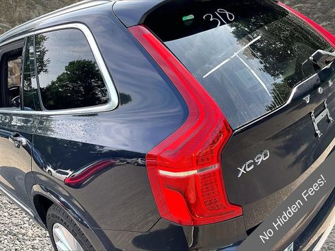 Used 2017 Volvo XC90 T6 Inscription w/ Vision Package AWD/4WD image 25