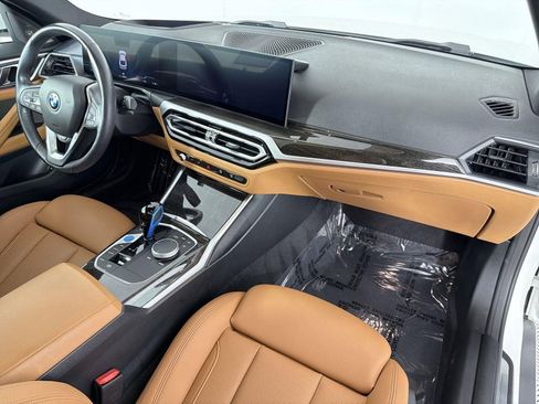 Used 2023 BMW i4 eDrive35 image 36