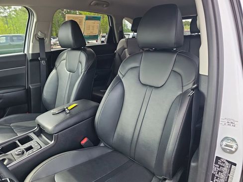 Used 2024 Kia Sorento S FWD image 20