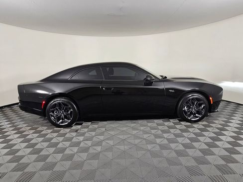 New 2026 Dodge Charger GT w/ Blacktop Package image 3