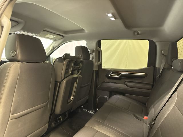 Used 2024 Chevrolet Silverado 1500 RST AWD/4WD image 13