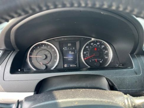 Used 2017 Toyota Camry SE FWD image 18