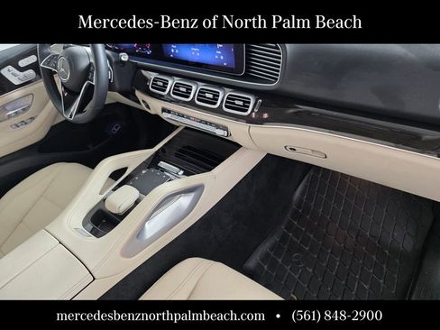 Used 2025 Mercedes-Benz GLE 350 4MATIC image 32