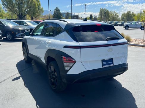 Certified 2026 Hyundai Kona SEL Sport AWD/4WD image 10
