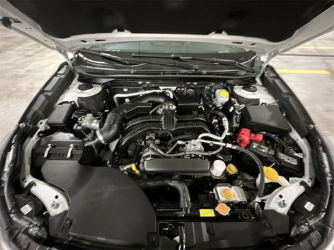 Certified 2023 Subaru Legacy Premium image 14