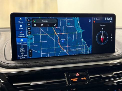 Certified 2025 Acura MDX SH-AWD image 27