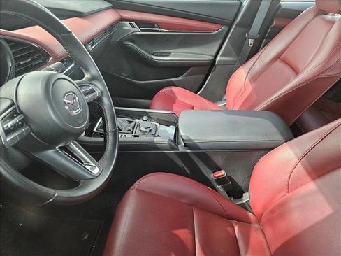Used 2022 MAZDA MAZDA3 s image 13