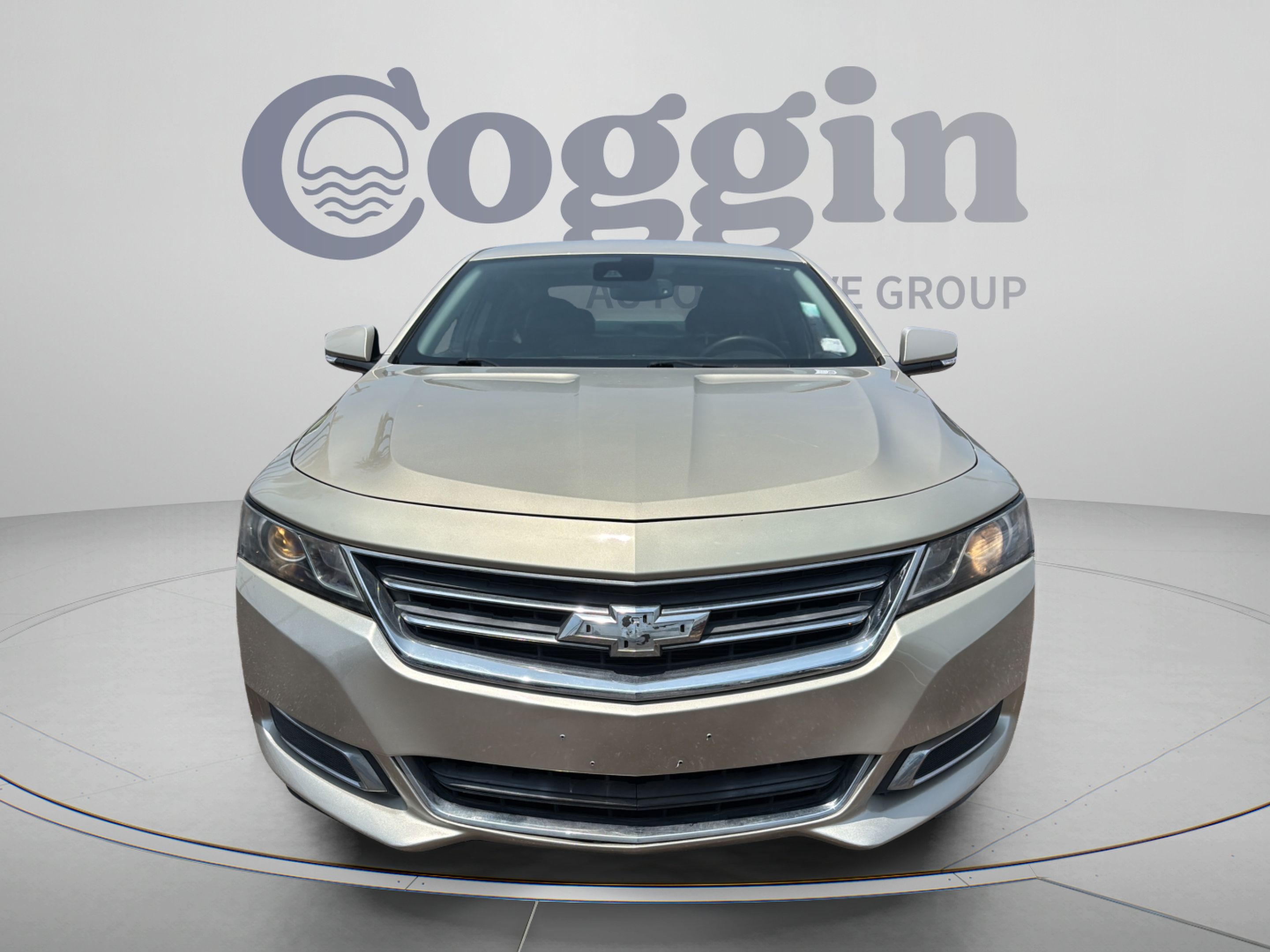 Used 2014 Chevrolet Impala LT w/ Premium Seating Package FWD image 8
