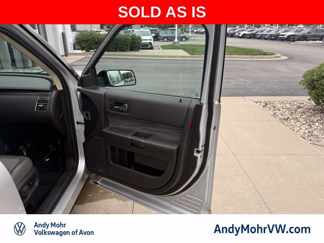 Used 2016 Ford Flex SEL w/ Equipment Group 202A AWD/4WD image 16