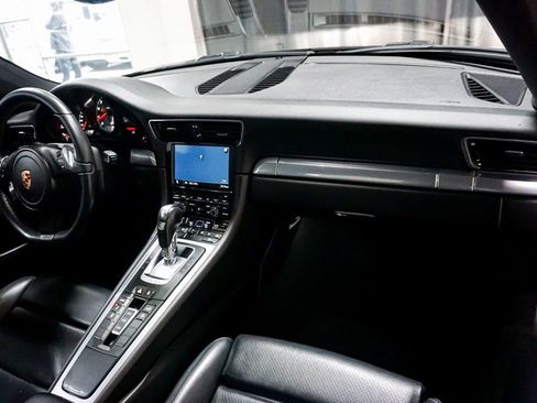 Used 2012 Porsche 911 Carrera S image 34