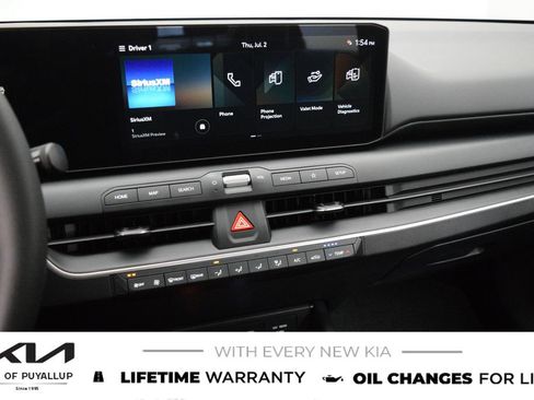 New 2026 Kia K4 FWD image 22