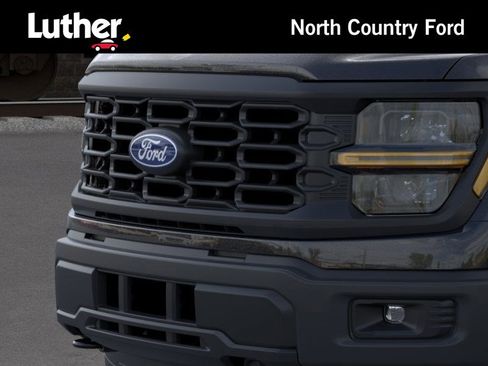 New 2026 Ford F150 STX image 17