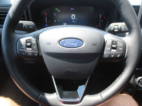 New 2026 Ford Maverick Lariat w/ Black Appearance Package AWD/4WD image 31