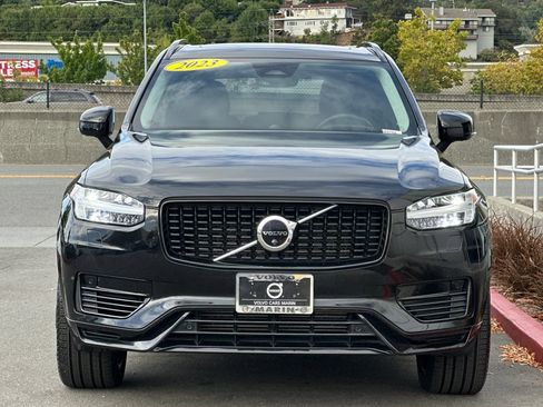 Used 2023 Volvo XC90 T8 Ultimate w/ Lounge Package AWD/4WD image 11