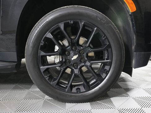 Used 2023 Chevrolet Tahoe LS AWD/4WD image 6