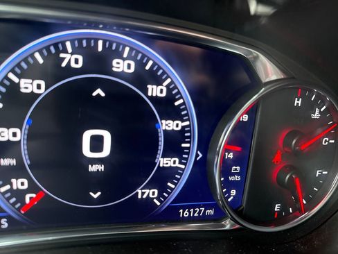 Used 2025 Chevrolet Blazer RS image 18