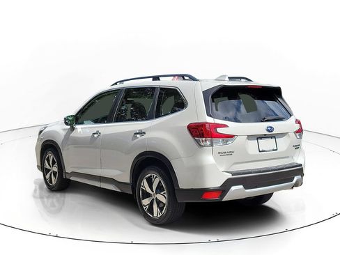 Used 2019 Subaru Forester Touring w/ Popular Package #3 AWD/4WD image 4
