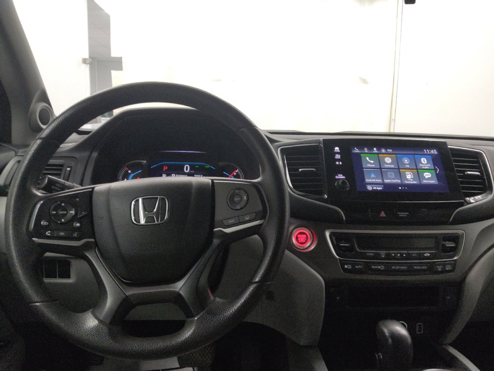 Used 2020 Honda Pilot EX image 22