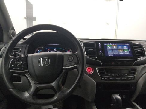Used 2020 Honda Pilot EX image 22