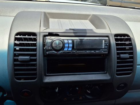 Used 2007 Nissan Xterra S w/ Utility Pkg RWD image 25