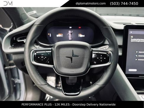 Used 2023 Polestar Polestar 2 AWD/4WD image 29