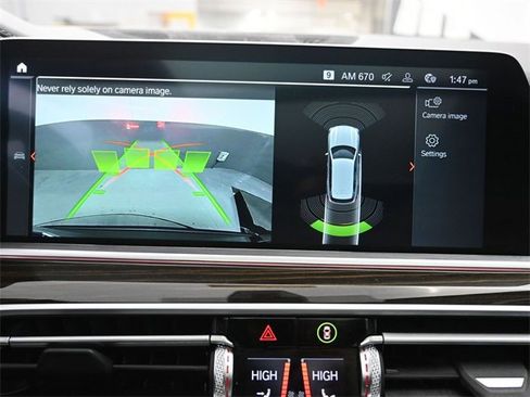 Used 2021 BMW X5 xDrive40i w/ Convenience Package image 11