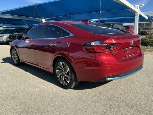 Used 2022 Honda Insight Touring image 4