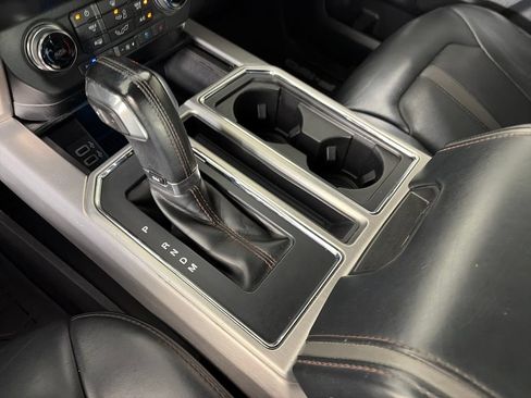 Used 2020 Ford F150 Platinum AWD/4WD image 22