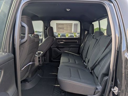 New 2026 RAM 1500 4x4 Crew Cab image 6