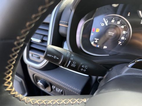 New 2026 RAM 1500 Tungsten image 27